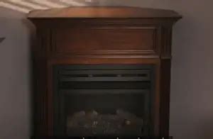 pleasant hearth gas stove troubleshooting